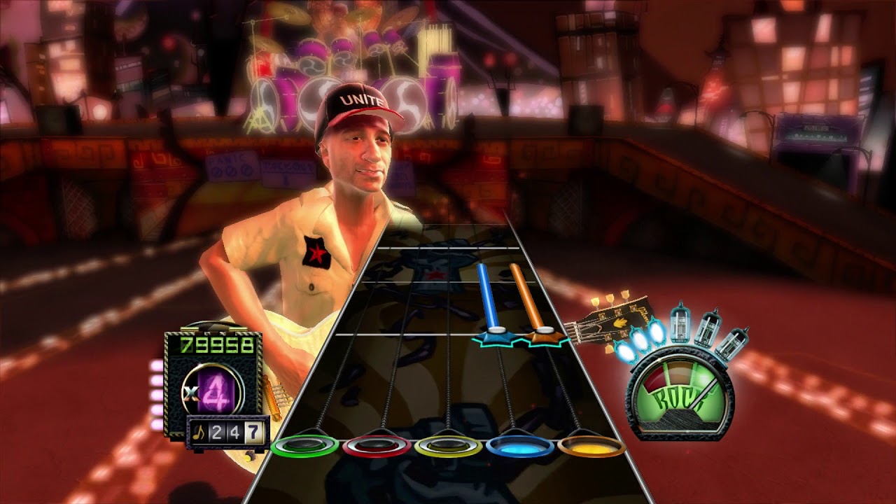 Guitar Hero 3 - 