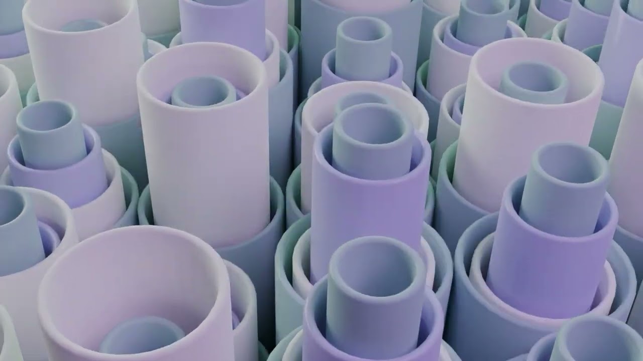 10 Years of Visual Music in the Audio-Visual Space course, School of Design Innovation, VUW.