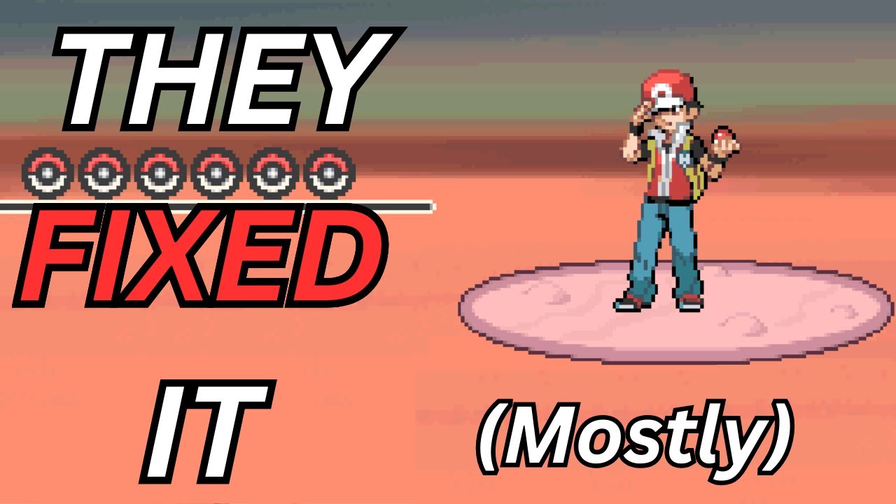 На самом деле, кривая прокачки уровней в HeartGold и SoulSilver вполне нормальная.