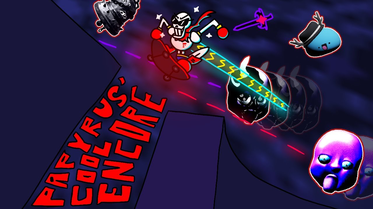 VERYCOOLSKELETON'S COOL SOLO ADVENTURE IN NULLSCAPE!
