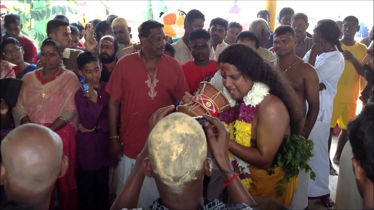 Badnock Thiruvizha 2014!!!!!
