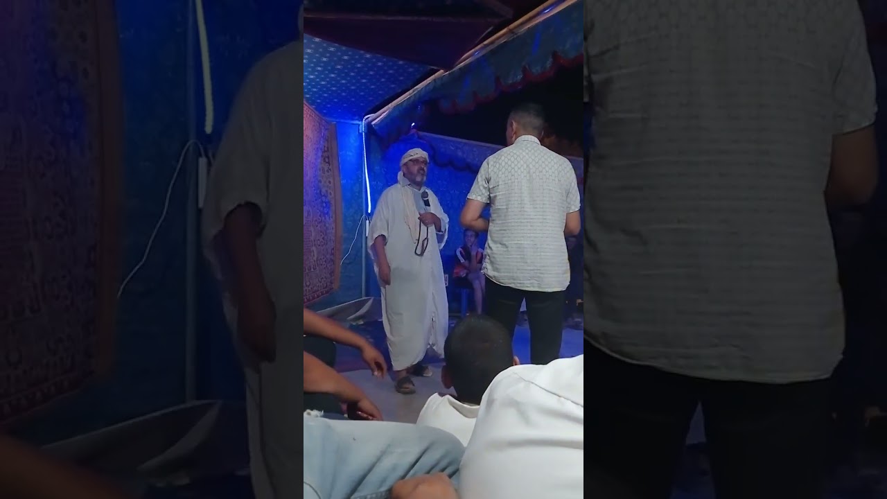 سهرة كاملة بن عودة غيليزان تموت بضحك 🤣🤣#غليزان #بن_عودة