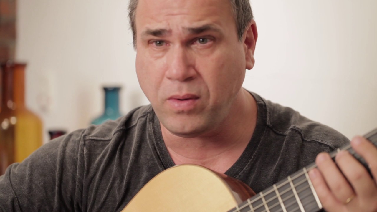 Ouvindo as Notas Antes de Tocar | Fica a Dica