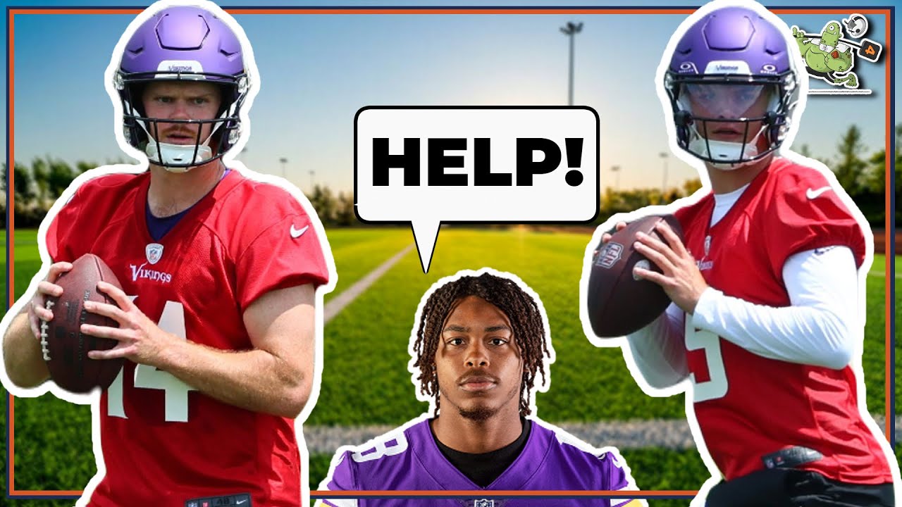 FIVE Training Camp Battles You MUST Watch In 2024