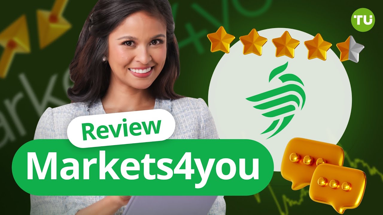 Markets4you (Forex4you) Review | Can Markets4you Be Trusted? | Markets4you Overview