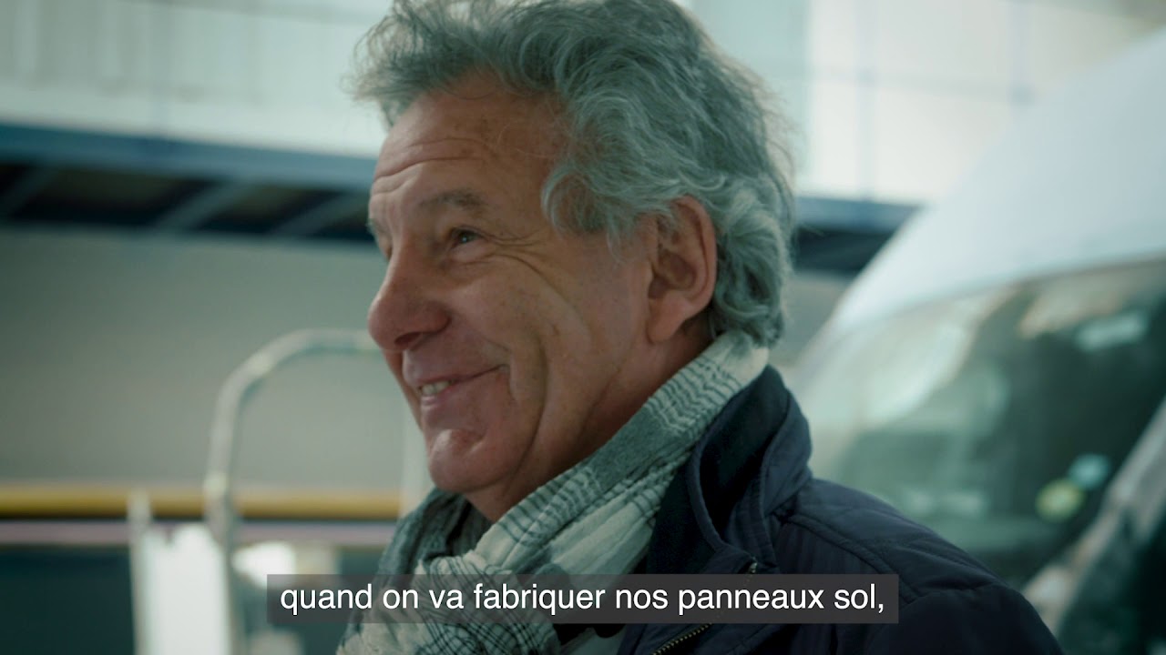 Stars & Métiers 2019 - Les Vans AB