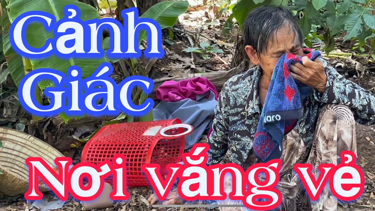 Cảnh Giác Nơi Vắng Vẻ | Cong67cn