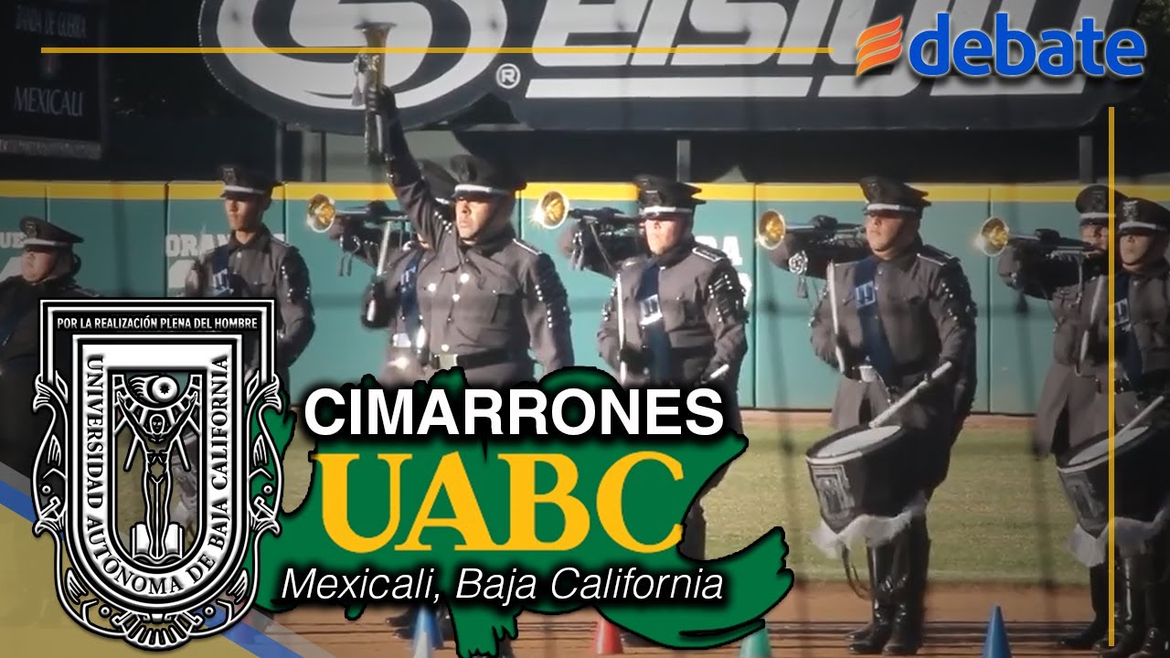 BdG UABC Mexicali - Debate 2019 (Libre Nacional)