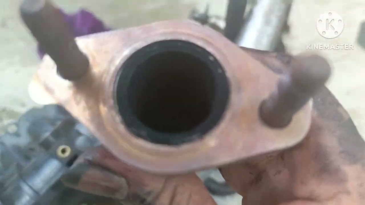 Grand Starex Gold Low Power How To Solved