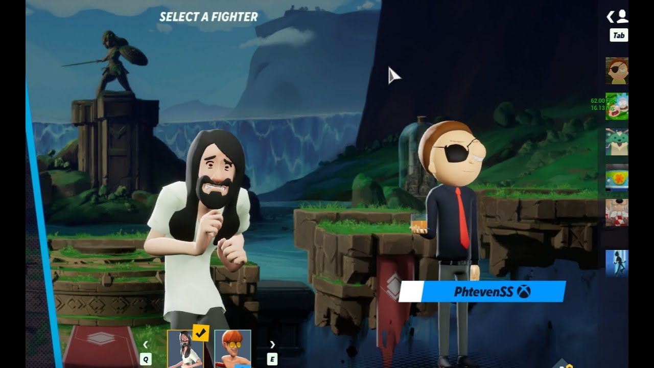 [How to Fix Multiversus Mods][After Morty Update][Play As Moist Cr1tical Eyepatch Morty And More]