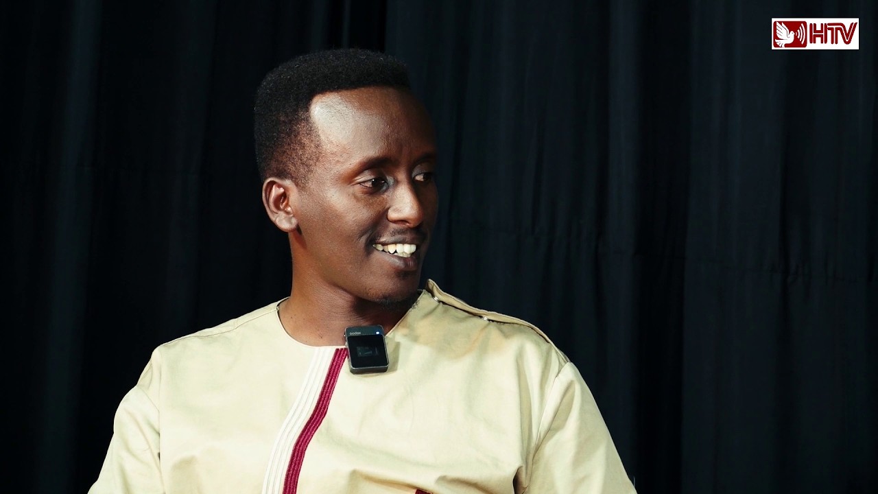 Mbega iyo tuvuze ko abantu babiri bubakanye bakundana, bisobanura iki?//Ikiganiro c’Ingo n'imiryango