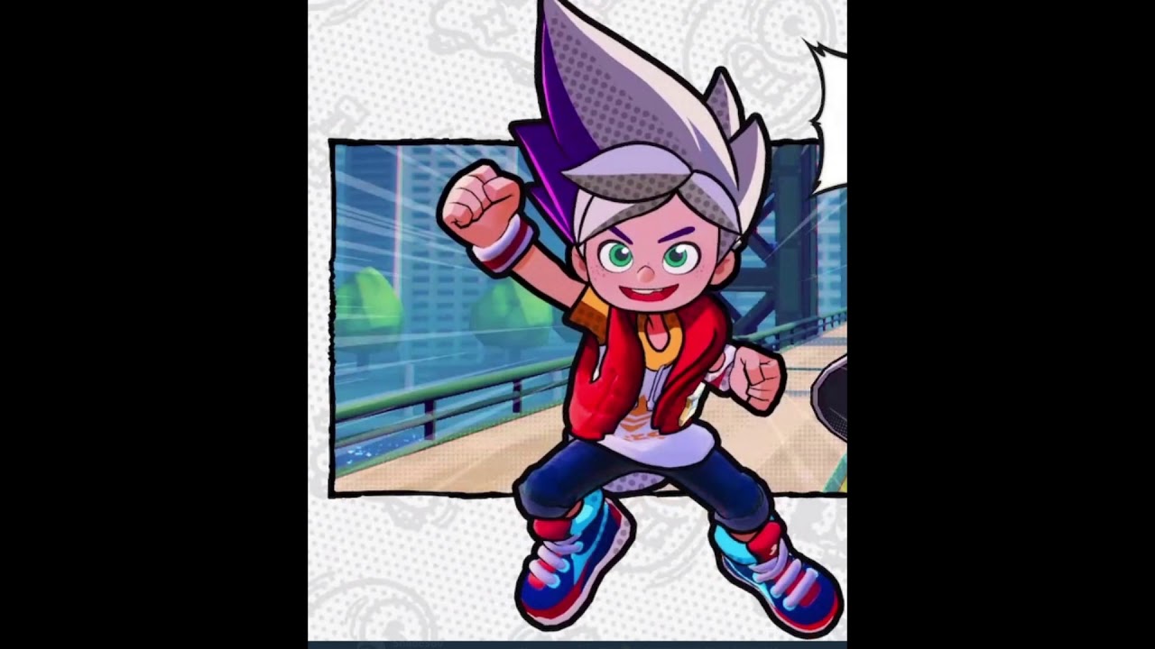Ninjala OST Van Results
