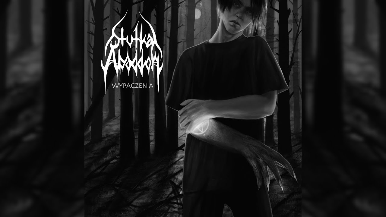 Stufka - Czarne Koty (Prod. neverday)