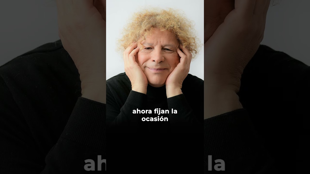 Canción  ‘El Tímido y el Amor’ de Primo Rojas