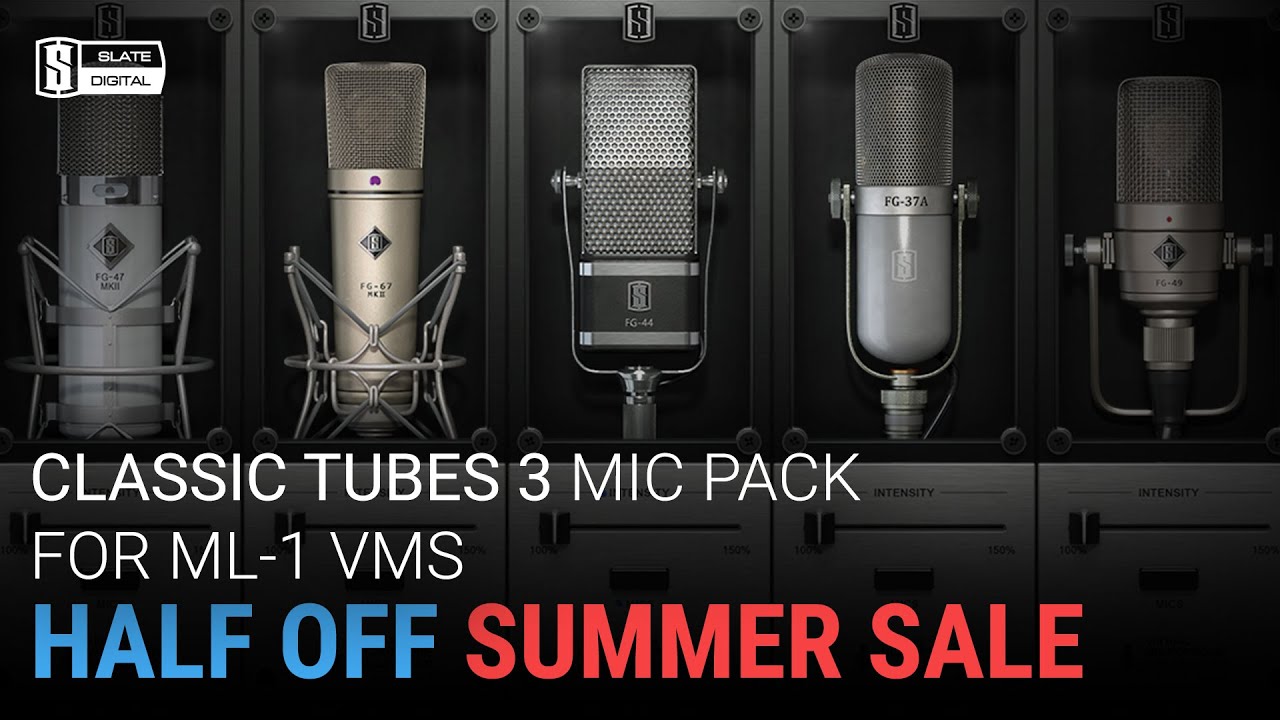 Classic Tubes 3 Expansion pack sale&mdash;HALF OFF! 🔥