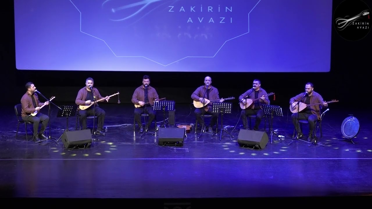 Kendi Noksanını Bilip Arif Ol- Zakirin Avazı