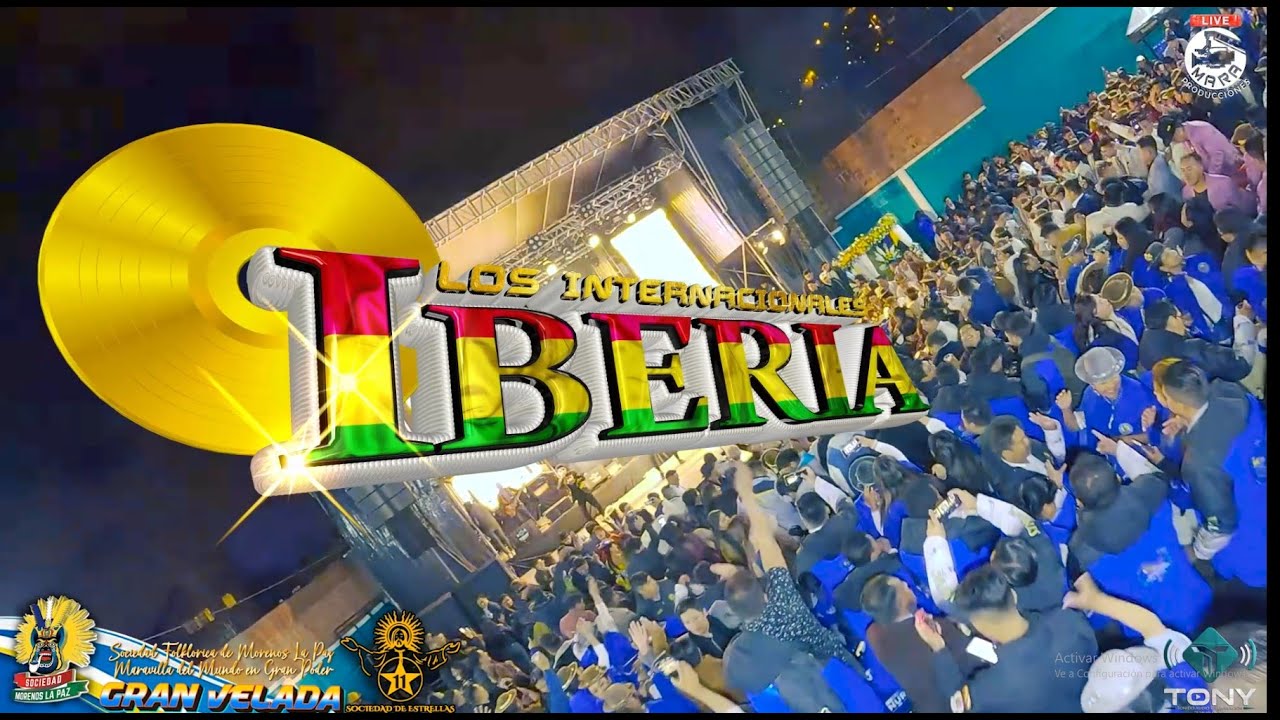 𝕀𝔹𝔼ℝ𝕀𝔸 𝕍𝔼𝕃𝔸𝔻𝔸 𝔽ℝ𝔸𝕋𝔼ℝℕ𝕀𝔻𝔸𝔻 𝕊𝕆ℂ𝕀𝔼𝔻𝔸𝔻 𝔽𝕆𝕃𝕂𝕃𝕆ℝ𝕀ℂ𝔸 𝔻𝔼 𝕄𝕆ℝ𝔼ℕ𝕆𝕊 𝕃𝔸 ℙ𝔸ℤ 𝕄𝔸ℝ𝔸𝕍𝕀𝕃𝕃𝔸 𝔻𝔼𝕃 𝕄𝕌ℕ𝔻𝕆 𝔼ℕ 𝔾ℝ𝔸ℕ ℙ𝕆𝔻𝔼ℝ