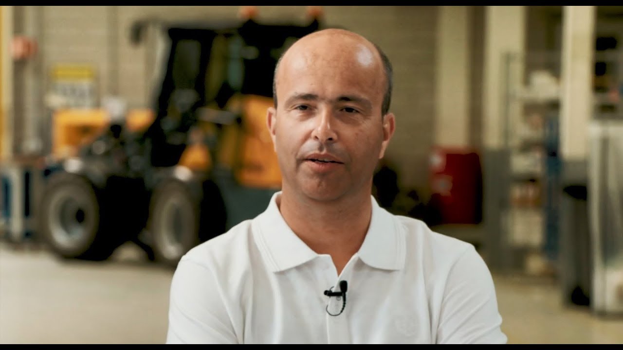 Tobroco Machines over de samenwerking met Veldeman