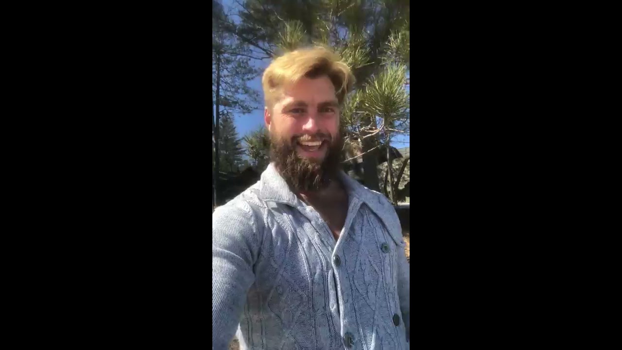 What I Learned Playing Big Brother Canada - Chris Wyllie