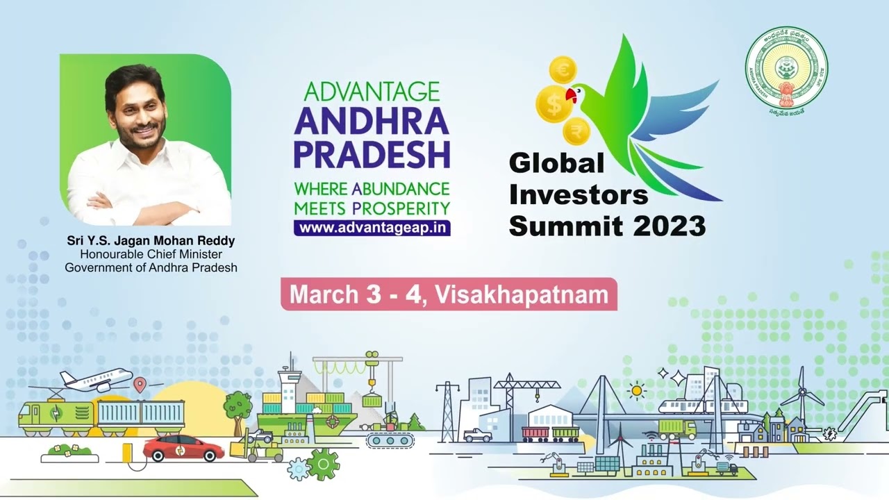 AP Global Investors Summit #APGIS2023
