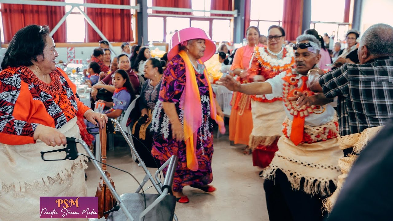 FAKAFEOHI AE KAINGA FUAMOTU I OTAHUHU AUCK NZ 2 NOV 2024