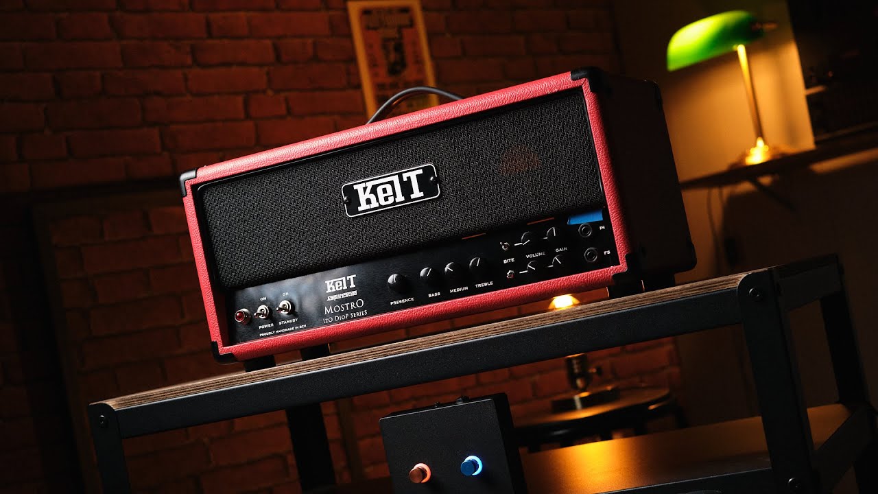 KELT MostrO l Une Dynamique de DINGUE !!
