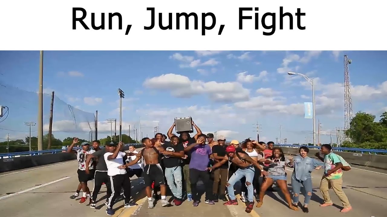 Listening to Dying Light 2 OST be like: