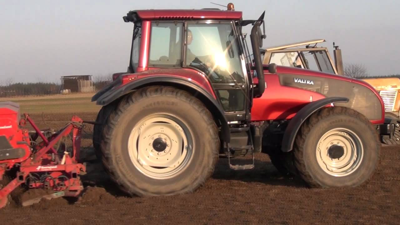 PrzesieWiosna 2012