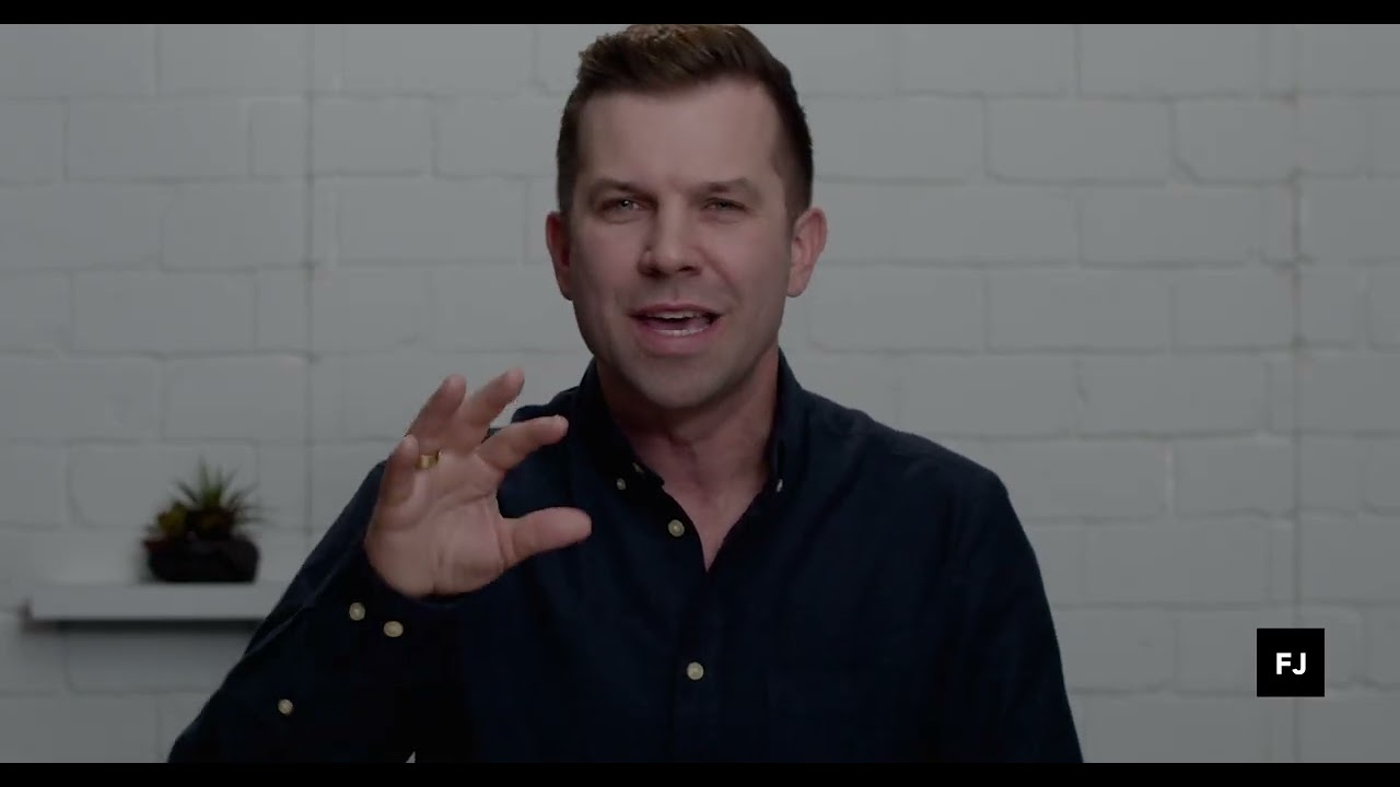 Prayer & Worship | Following Jesus Course | Session 1