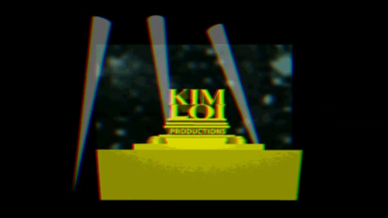Kim Lợi Production (2002) (Open Matte)