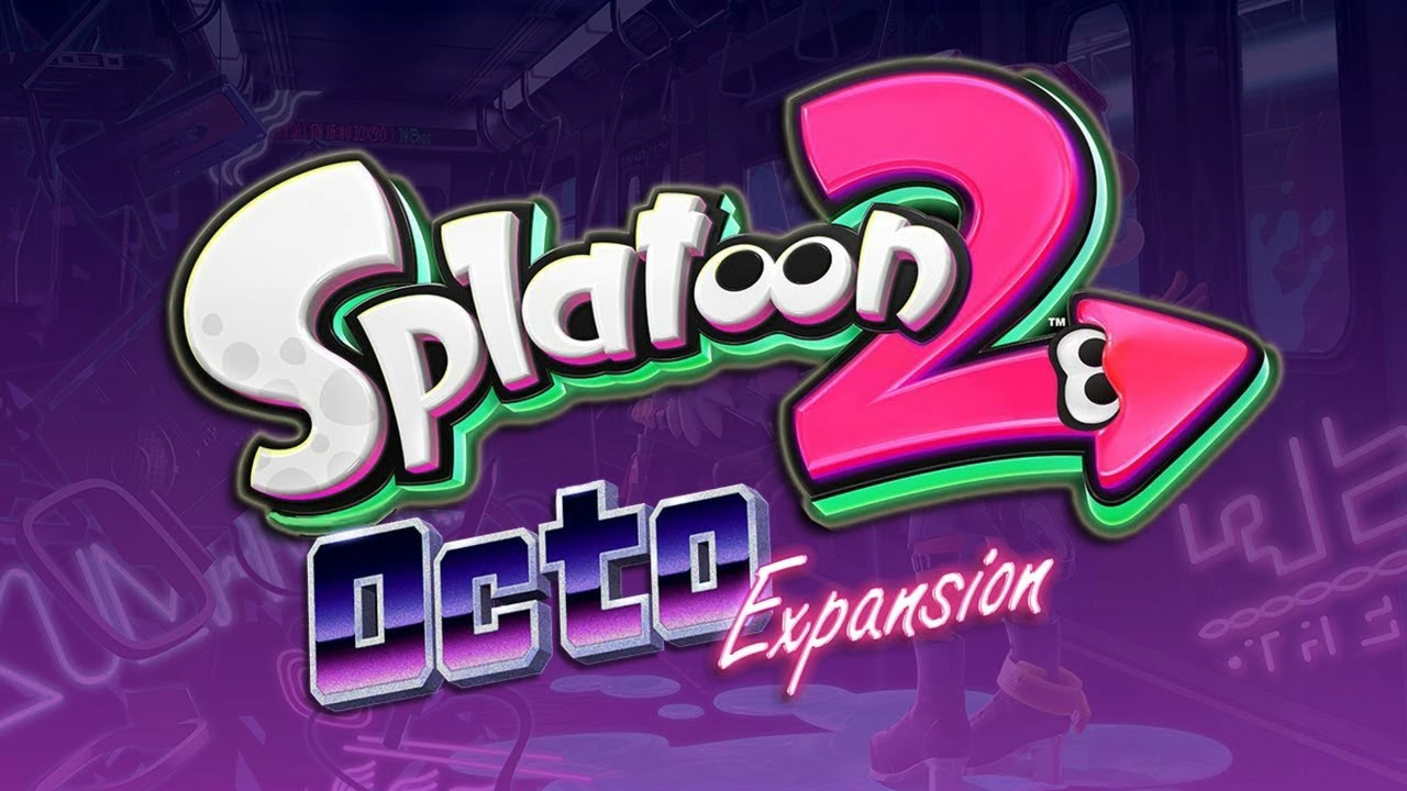Grand Finale - Splatoon 2: Octo Expansion