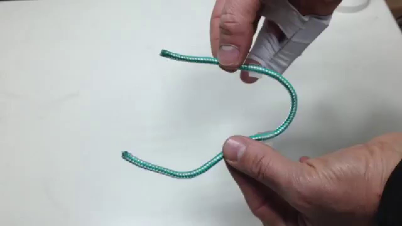 TALLER TIRO CON ARCO FABRICAR DRAGONA DE DEDOS
