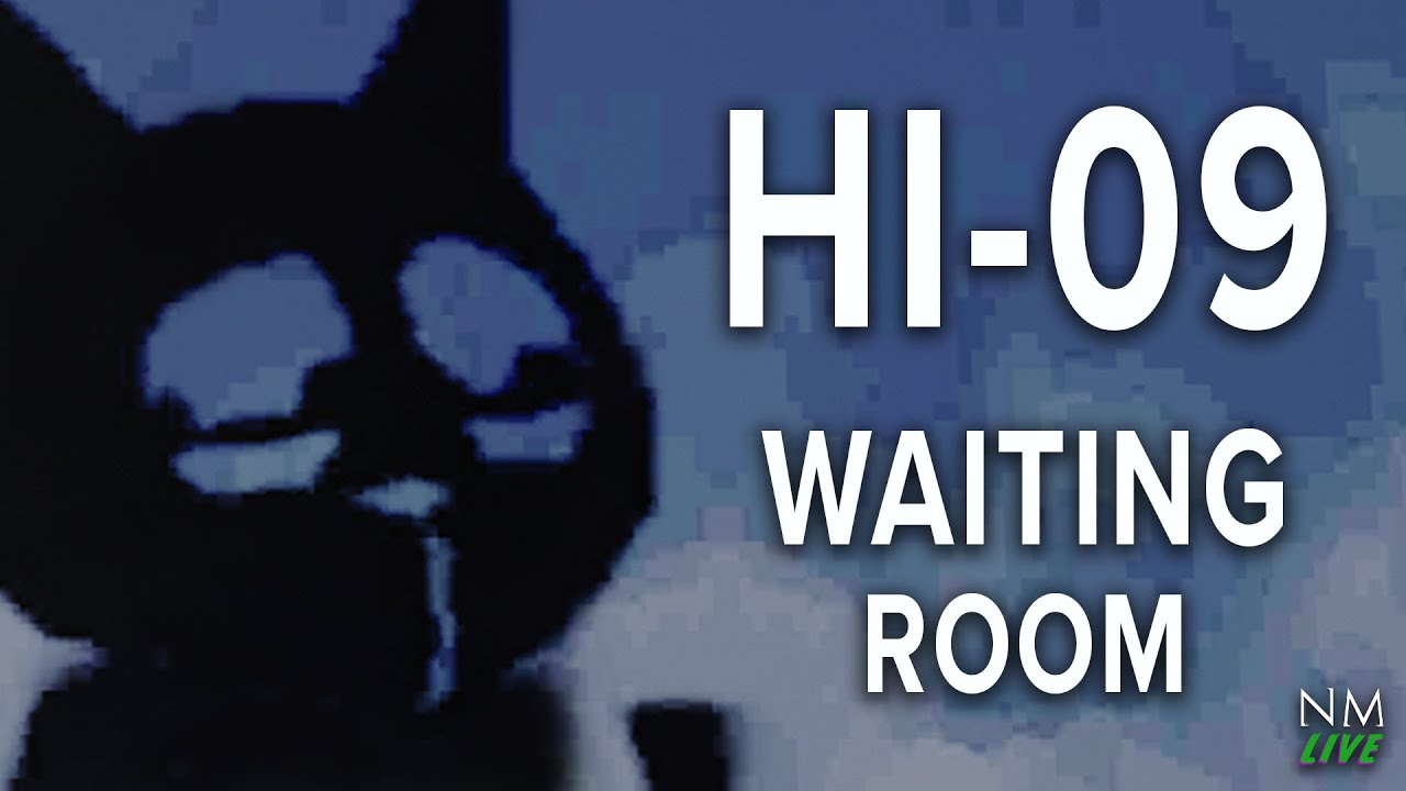 HI-09: Pre-Show (Shipwrecked 64's Upcoming Sequel)