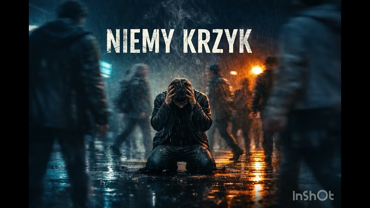 Niemy krzyk 