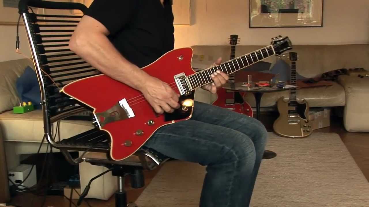 Gretsch 