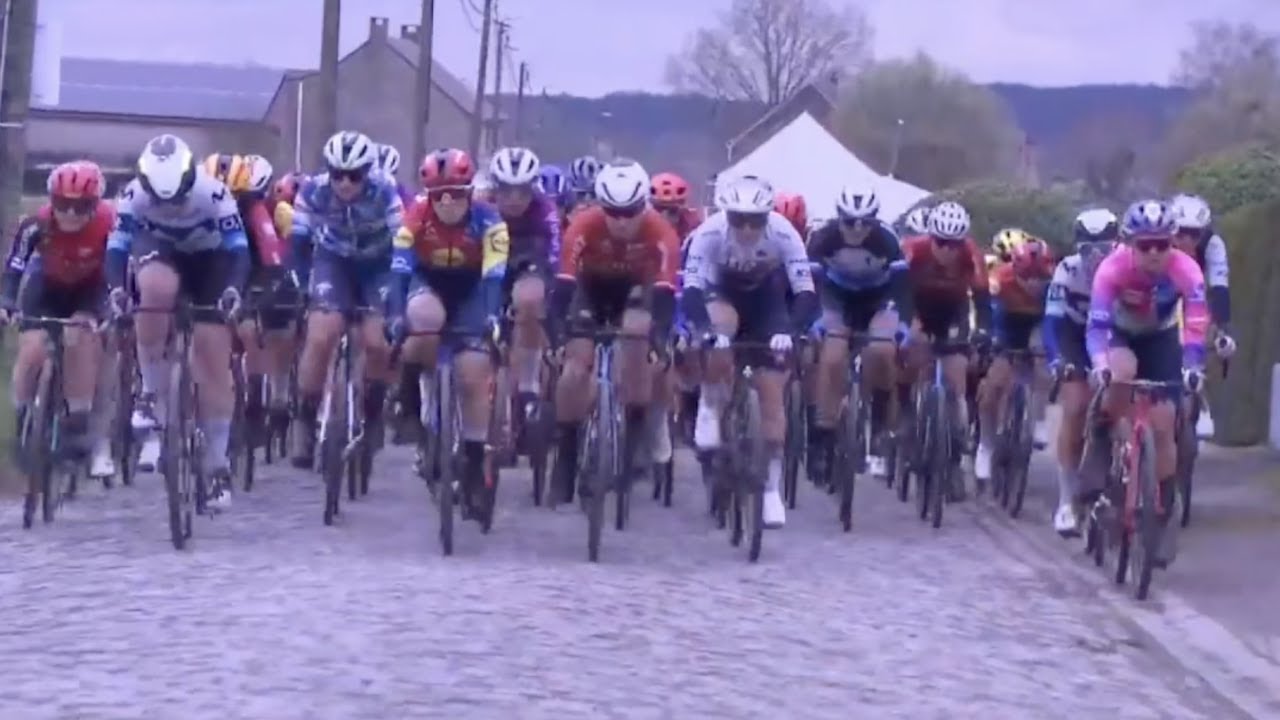 GP Oetingen 2025 [FULL RACE] (ladies) (french)