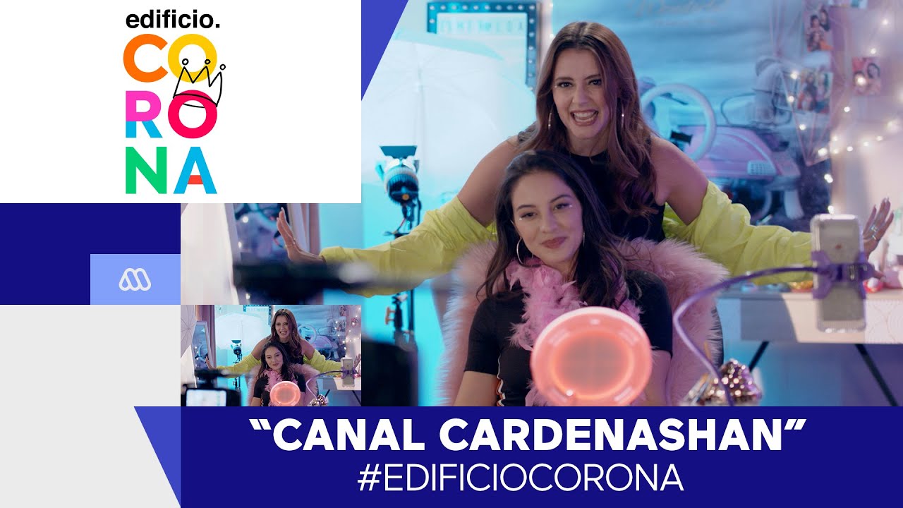 EdificioCorona  / Las Cardenashan / Cap&iacute;tulo 60