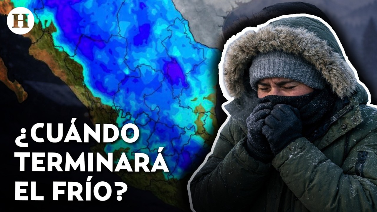¿Invierno eterno? Febrero se pone 