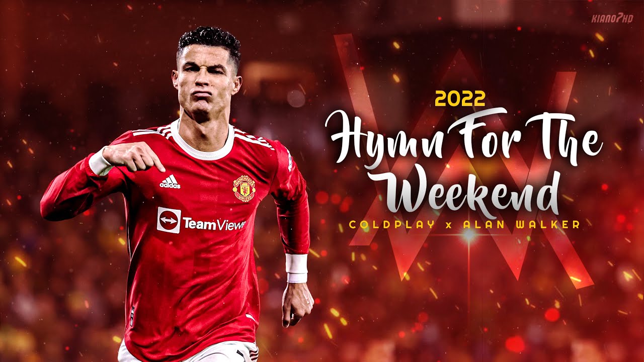 Cristiano Ronaldo ► 