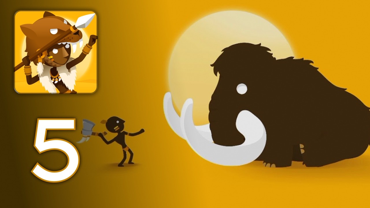 Big Hunter - Gameplay Walkthrough Part 5 [ iOS, Android ]