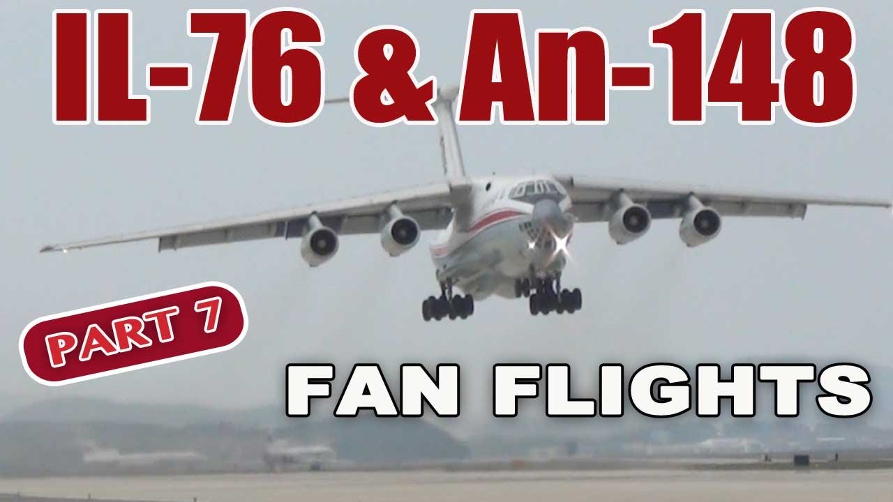 North Korea Aviation Tour 2015 Part 2 | Pyongyang Plane Spotting & Flights on IL-18 IL-62 Tu-204