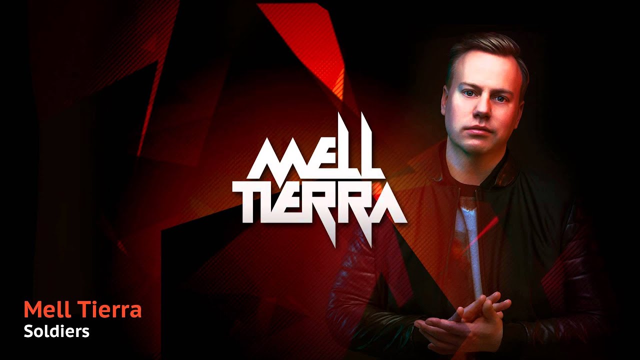 Mell Tierra - Soldiers
