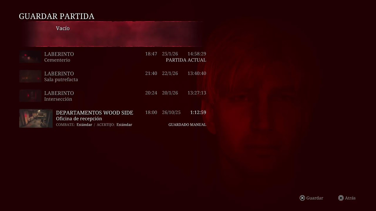 Sillent Hill 2 Remake | Ps5 Pro | LIVESTREAM | Español Latino | Campaña