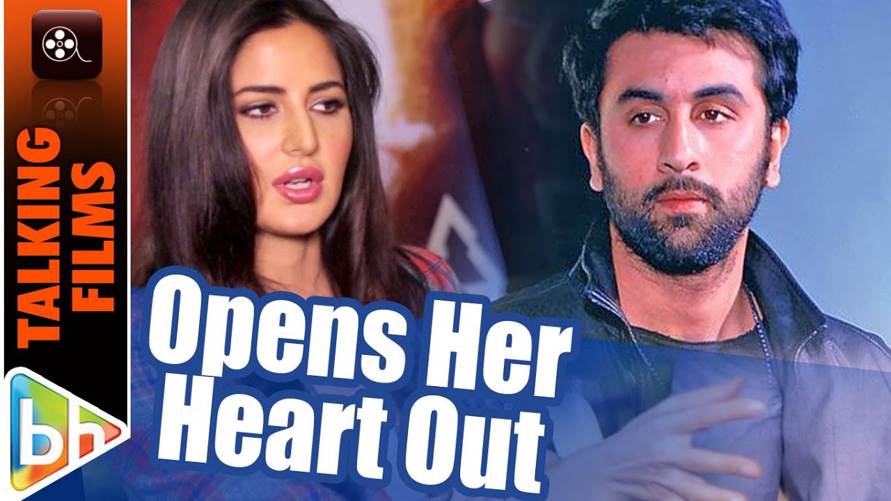 My Breakup With Ranbir Kapoor Is Going To Be A Never Ending Topic…