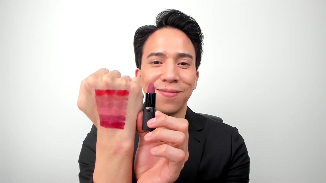 Campaign Connection C7: The Power of a Lipstick!