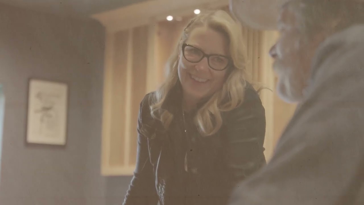 Donavon Frankenreiter & Susan Tedeschi - You're Always The One (Official Video)