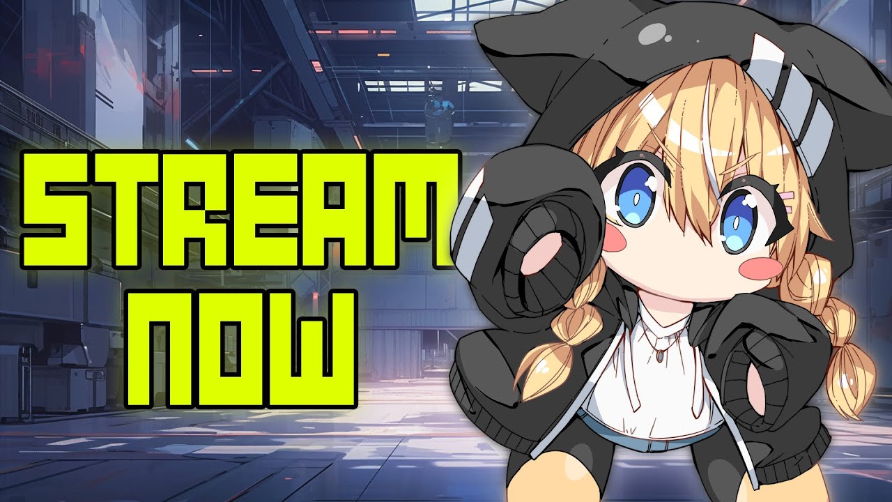 ARKニトロ鯖　作業垂れ流し(no voice )