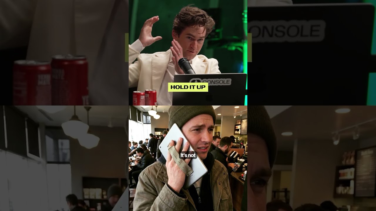 OpenAI just bought a tech talk show called TBPN