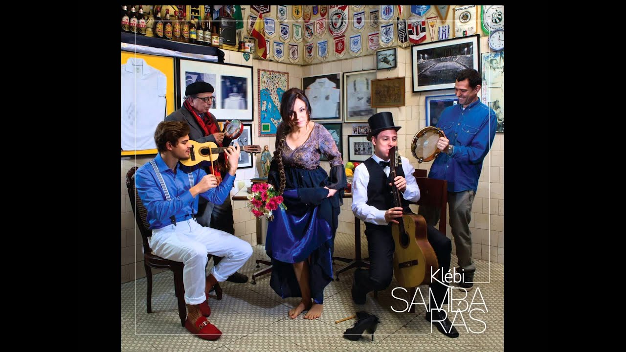 Kl&eacute;bi Nori 10 Chega de m&uacute;sica boa (Kl&eacute;bi Nori)