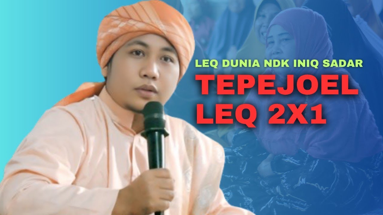 Ceramah lucu Lombok ‼️ TGH raksanjani lc ‼️ tepejoel leq 2x1 ‼️ MT Ulil Al-Bab @officialdawah86
